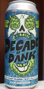 Decade of Dank