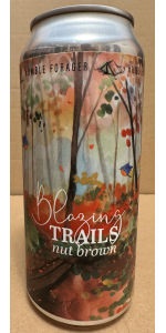Blazing Trails