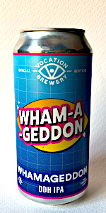 Wham-A-Geddon