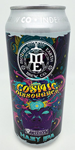 Project X: Cosmic Dissonance