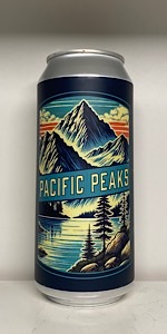 Pacific Peaks
