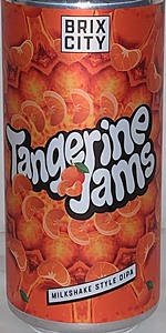 Tangerine Jams