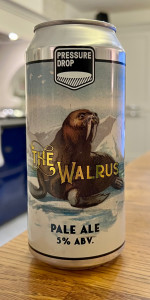 The Walrus