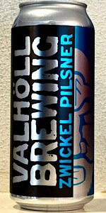 Zwickel Pilsner