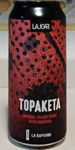 Topaketa