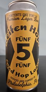 Reifen Hopf - FÃ¼nf