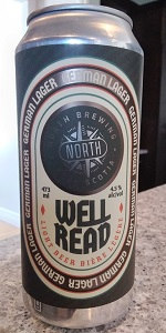Well Read