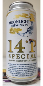 14Â°P Special
