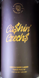 Ca$hinâ Czech$