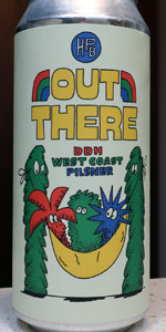 Out There