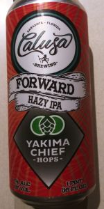 Forward