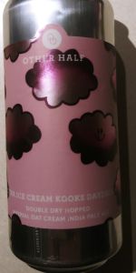 Citra Ice Cream Kooks Daydream