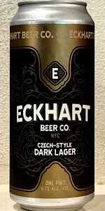 Czech-Style Dark Lager