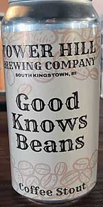 Good Knows Beans