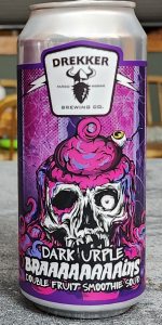Braaaaaaaains - Dark Urple
