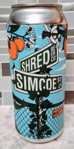 Simcoe Street