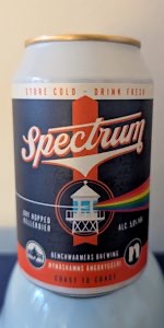 Spectrum