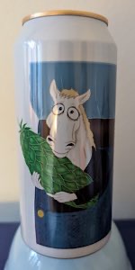 Pocket Horse