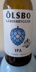 IPA
