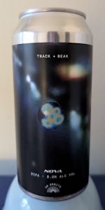 Nova (10th Birthday Beer)