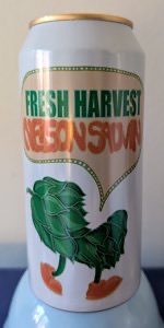 Fresh Harvest Nelson Sauvin