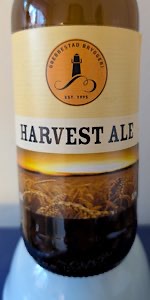 Harvest Ale