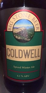 Coldwell
