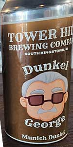 Dunkel George