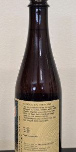Original IPA Circa 1840 (for Sacagawea)