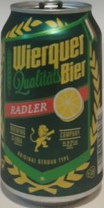 Wierquer Radler