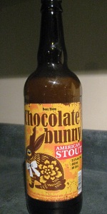 Chocolate Bunny American Stout