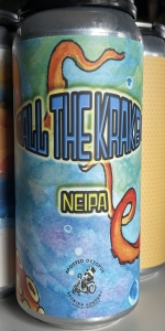 Call the Kraken