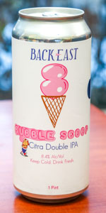 Bubble Scoop