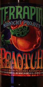 Midnight Project Peaotch