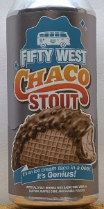 Chaco Stout