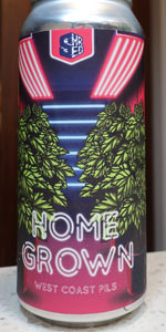 Home Grown
