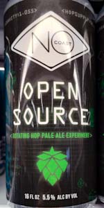 Open Source