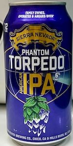 Phantom Torpedo