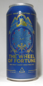 The Wheel of Fortune