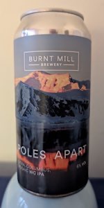 Poles Apart