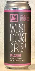 West Coast Crisp