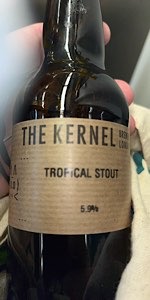 Tropical Stout