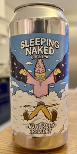 Sleeping Naked
