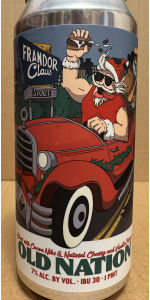 Frandor Claus