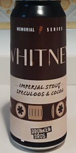 Whitney