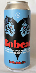Bobcat