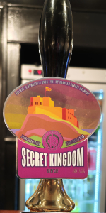 Secret Kingdom