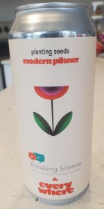 Planting Seeds
