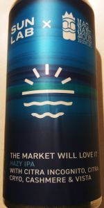 The Market Will Love It