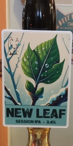 New Leaf